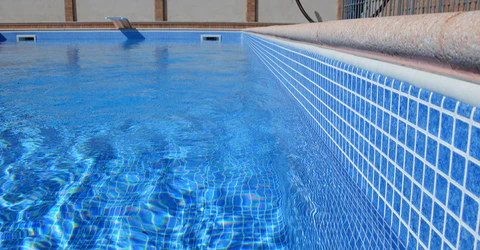 Liner Piscina